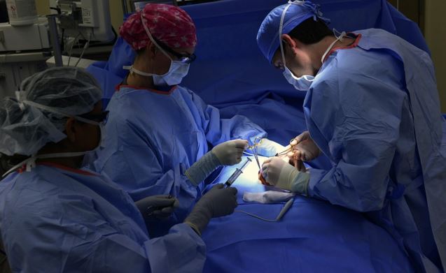 Chirurgie sous Hypnose - Opération sous Hypno-sédation