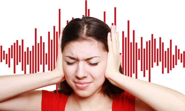 L'hypnose, une thérapie positive pour l'acouphène