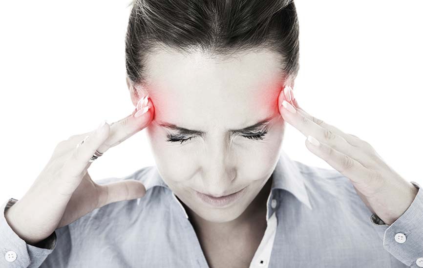 hypnose soigner les douleurs de la tête