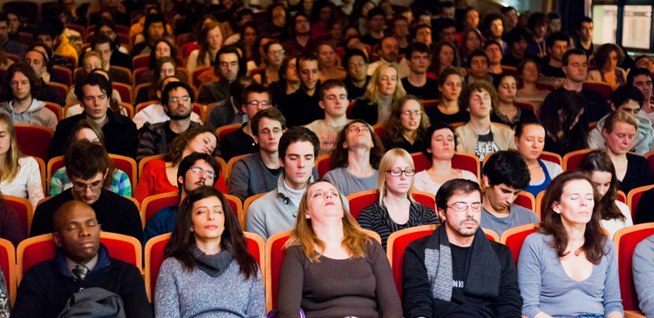 hypnose de spectacle