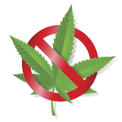 Libérez vous de la consommation de cannabis