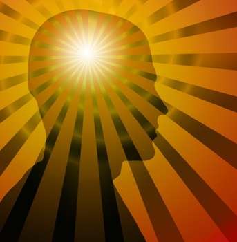 thought power