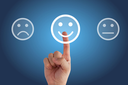 Attitude positive par l'hypnose - Vaincre les pensées négatives