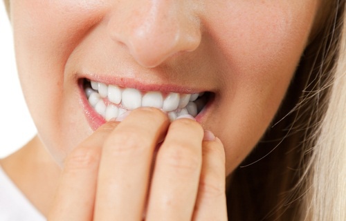 L'hypnose est une solution pour ne plus se ronger les ongles