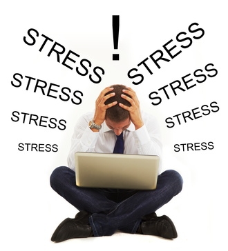 Les exercices d'hypnose contre le stress