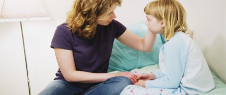 Hypnose pour soigner l'énurésie (syndrome du pipi au lit)