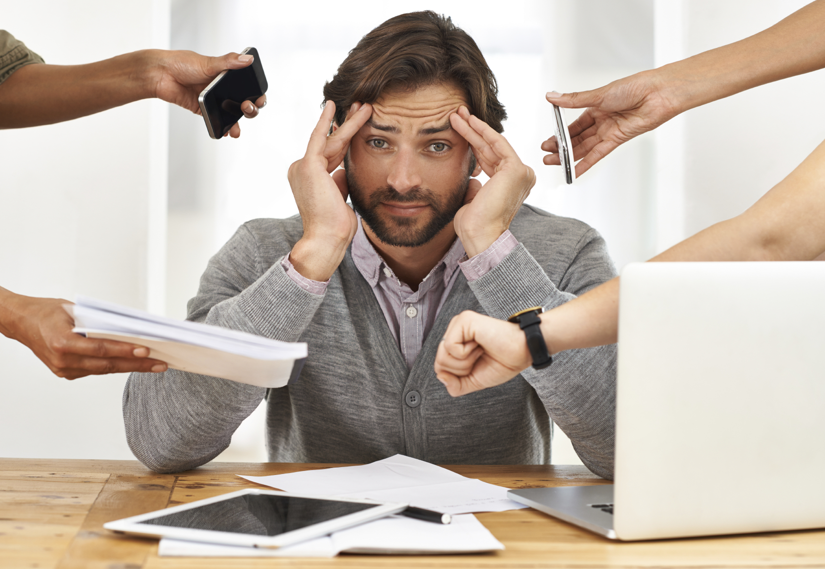 L'hypnose relaxation : des séances axées sur l'anti-stress et la détente