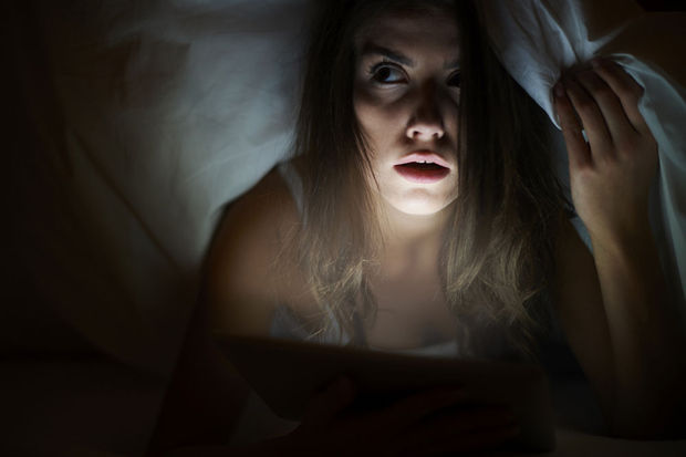 Vaincre sa peur de l'obscurité avec des séances d'hypnose