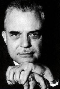 Milton Erickson : le pionnier de la renaissance