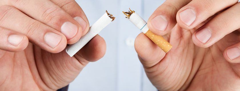 Curing Addictions