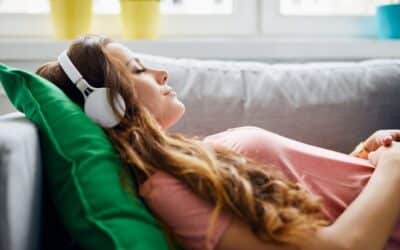 Autohypnose et Sonothérapie : La relaxation directement à domicile