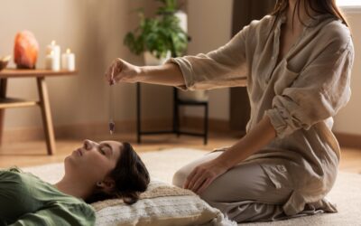 L’accouchement sous hypnose
