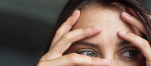 Traiter la peur de tout par l'hypnose